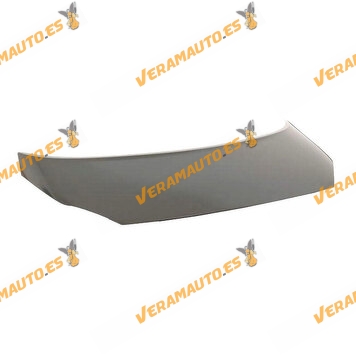 Front Bonnet Renault Scenic from 2003 to 2006 similar to 7751474289