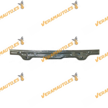 Front Bumper Support Hyundai Sanfa Fe from 2001 to 2006 similar to 8653026000