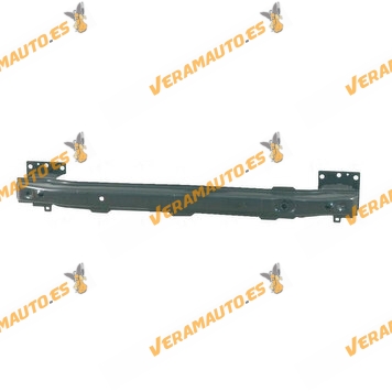 Front Bumper Support Citroen C2 from 2003 to 2008 similar to 7414ET 7414QK