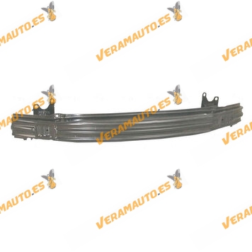 Front Bumper Support Skoda Fabia from 1999 to 2008 similar to 6Y0807109A 8Y0807109A