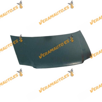 Front Bonnet Volkswagen Touran from 2003 to 2006, Caddy from 2004 to 2010 Similar to 1T0823031B 1T0823031D