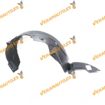 Wheel Arch Protection Hyundai I30 from 2007 to 2012 Left similar to 868112L000