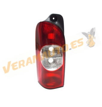 Piloto Nissan Interestar Opel Movano Renault Master 2003 al 2010 Trasero izquierdo similar OEM 2655500QAB 7700352700 8200171472