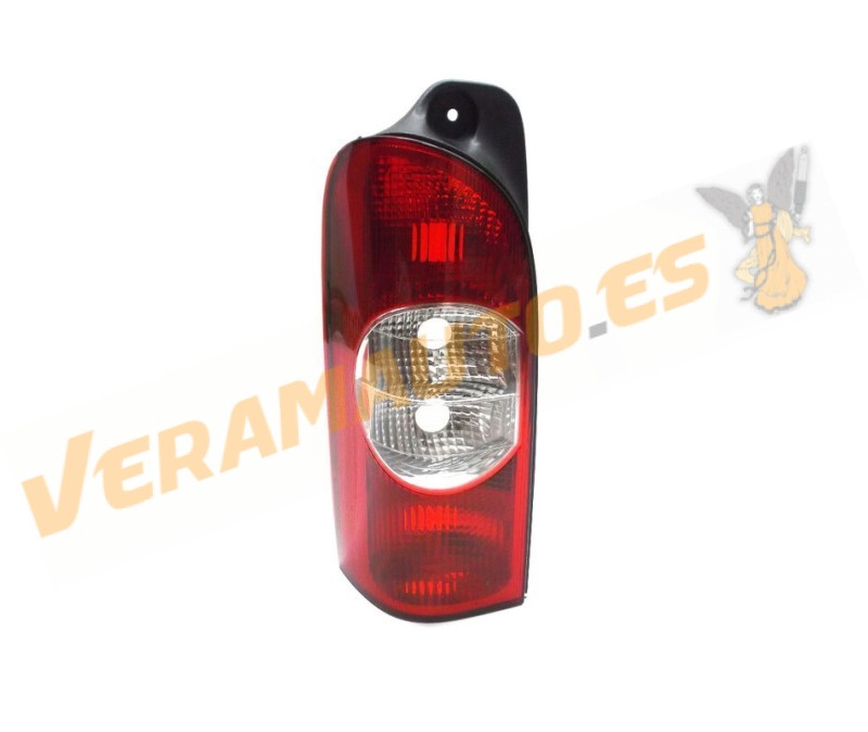 Piloto Nissan Interestar Opel Movano Renault Master 2003 al 2010 Trasero izquierdo similar OEM 2655500QAB 7700352700 8200171472