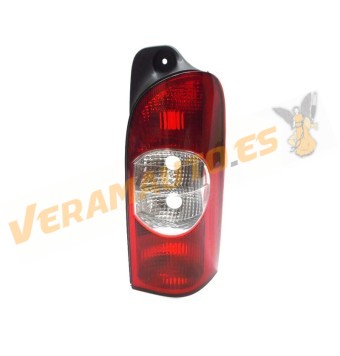 Piloto Nissan Interestar Opel Movano Renault Master de 2004 al 2010 Trasero Derecho OEM 2655000QAB 8200171478 4401957