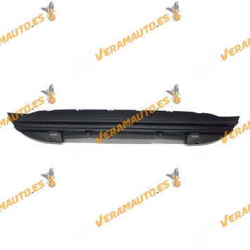 Front Bumper Grille Peugeot 308 from 2007 to 2011 Internal similar to 7429G2