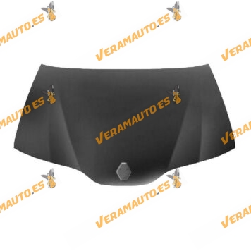 Front Bonnet Renault Laguna II from 2001 to 2005 similar to 7751471641