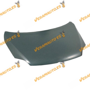Front Bonnet Volkswagen Golf V Plus from 2005 to 2009 similar to 5m0823031a 5m0823031d 5m0823031f
