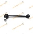 Tirante barra estabilizadora BMW E81 E82 E87 E88 E90 E91 E92 E93 eje trasero montaje ambos lados similar a 33556764428
