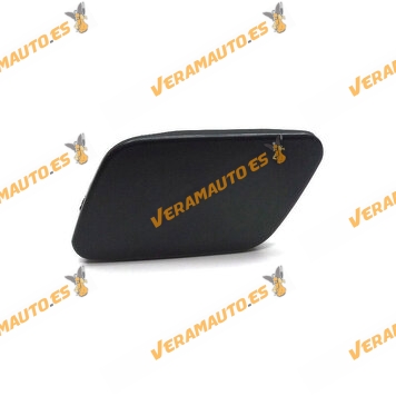 Headlamp Cover Volkswagen Passat from 2005 to 2010 Front Left equal to 3C0955109A