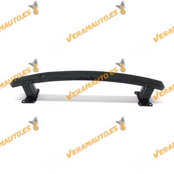 Front Bumper Upper Support Nissan Qashqai from 2007 to 2010 similar to 62030JD000