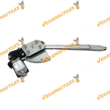Window Regulator Mercedes Sprinter from 1995 to 2006 Electric With Left Front Motor