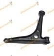 Brazo Suspension Ford Galaxy Seat Alhambra Volkswagen Sharan delantero derecho inferior similar a 7M0407152B