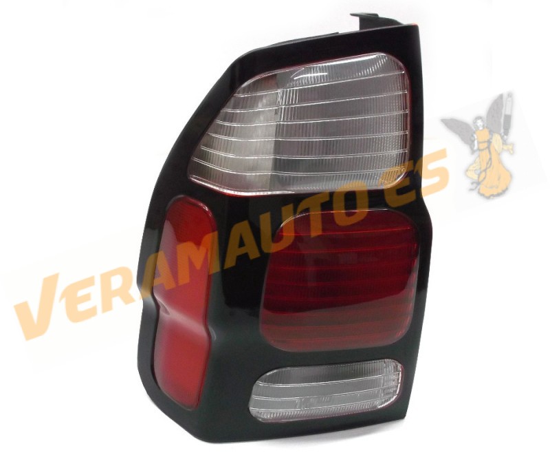 Piloto Mitsubishi Pajero Montero SPORT de 2004 en Adelante Trasero Izquierdo OEM 8330A059