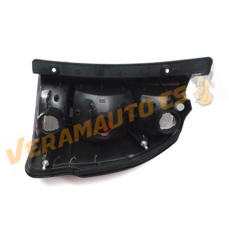 Piloto Mitsubishi Pajero Montero SPORT de 2004 en Adelante Trasero Izquierdo OEM 8330A059