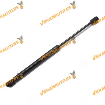 Trunk Shock-Absorber Volkswagen Passat from 2005 to 2010 375 mm lenght and 390N Newton pressure similar to 3C5827550A