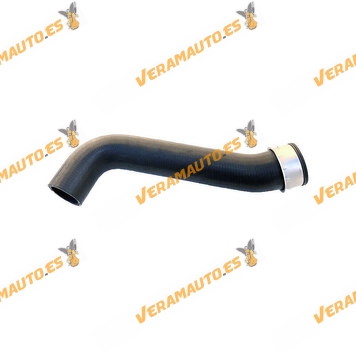 Audi A3 Intercooler Sleeve (8L/8P/8V)from 1996 to 2020 | 1.6 / 1.9 / 2.0 TDI engines | OEM Similar to 1J0 145 828 AA