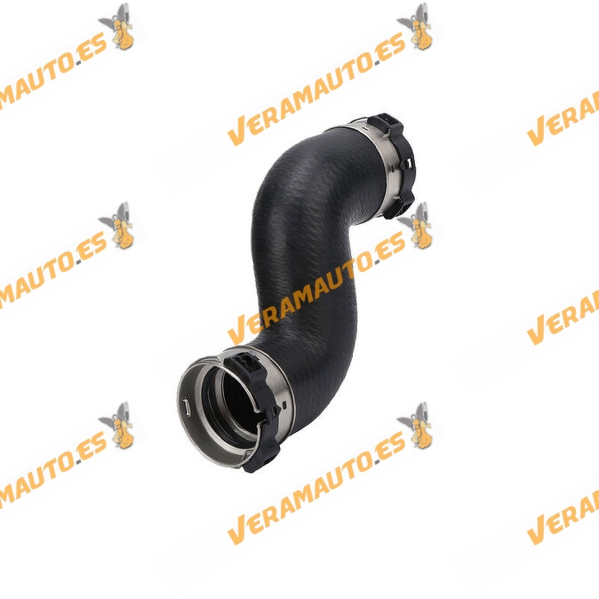 Intercooler Sleeve - Turbo Mercedes Vito/Viano W639