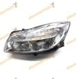 faro insignia de 2008 delantero electrico izquierdo c/motor 1216687