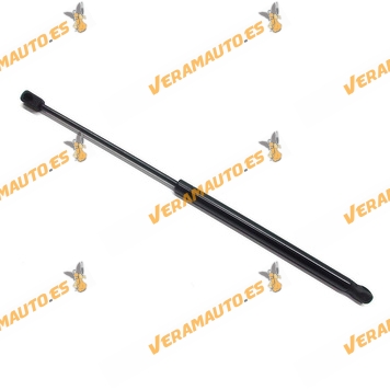 Trunk Shock-Absorber Audi A4 from 2001 to 2004 500mm lenght and 530N Newton pressure similar to 8D9827552E