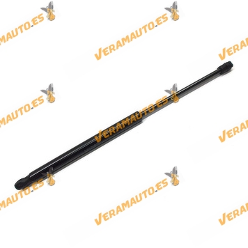 Trunk Shock-Absorber Audi A6 from 1997 to 2005 Combi Model 483 mm lenght and 740 Newton pressure similar to 4B9827552H
