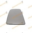 Cristal Espejo Retrovisor Mercedes Sprinter De 2006-2018 Volkswagen Crafter 2005-2017 superior izquierdo 2E0857587A A0028111533