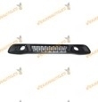 Rejilla central de paragolpes de Smart Fortwo similar a 4518880523