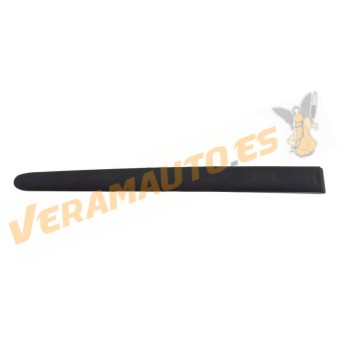 Peugeot 206 Door Molding from 1998 to 2009 | Rear Left | 5 Doors | OE 8546E6
