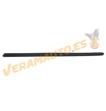 Moldura Puerta Peugeot 206 de 1998 a 2009 | Delantera Izquierda | 3 Puertas | OE 8545Q5 | 8545S8