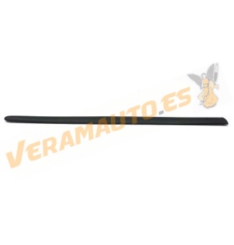 Moldura Puerta Peugeot 206 de 1998 a 2009 | Delantera Derecha | 3 Puertas | OE 8545Q6 | 8545S9