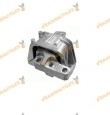 Soporte o taco de motor VAG derecho Audi A3 Seat Leon Toledo Skoda Octavia Volkswagen Bora Golf IV similar a 1J0199262BF