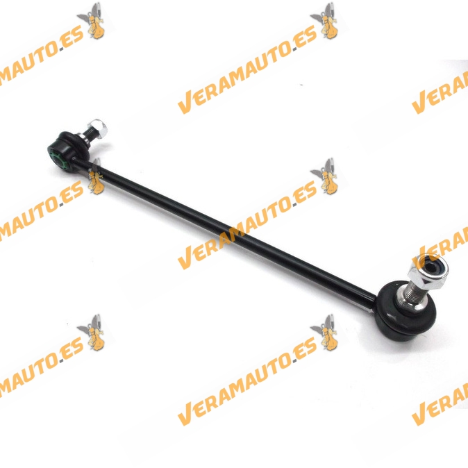 Tirante o bieleta de suspension derecha grupo VAG Audi A3 VW Golf IV Seat Leon Toledo similar a 1J0411316D