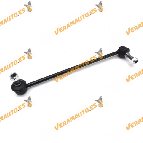 Tirante o bieleta de suspension derecha grupo VAG Audi A3 VW Golf IV Seat Leon Toledo similar a 1J0411316D