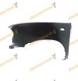 Aleta Nissan Navara Pickup Frontier de 2002 al 2005 delantera izquierda similar a 63113VK000