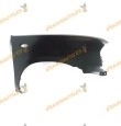 Aleta Nissan Navara Pickup Frontier de 2002 al 2005 delantera derecha similar a 63112VK000