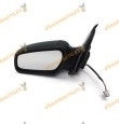 Espejo Retrovisor Ford Fusion de 2005 a 2012 electrico termico negro izquierdo similar a 1507310 6N1117863AA