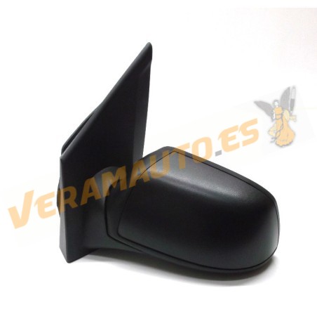 Espejo Retrovisor Ford Fusion de 2005 a 2012 electrico termico negro izquierdo similar a 1507310 6N1117863AA
