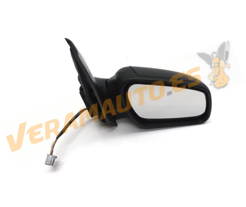 Espejo Retrovisor Ford Fusion de 2005 al 2012 electrico termico negro derecho similar a 1315839 1379884 2S6117682BK
