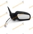 Espejo Retrovisor Ford Fusion de 2005 al 2012 electrico termico negro derecho similar a 1315839 1379884 2S6117682BK