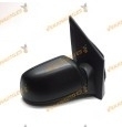 Espejo Retrovisor Ford Fusion de 2005 al 2012 electrico termico negro derecho similar a 1315839 1379884 2S6117682BK
