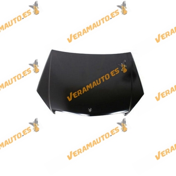 Front Bonnet Mercedes clase C W204 from 2007 to 2011 Front similar to A2048800657 2048800657