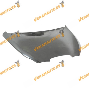 Front Bonnet Seat Leon from 2005 to 2012 similar to 1P0823031