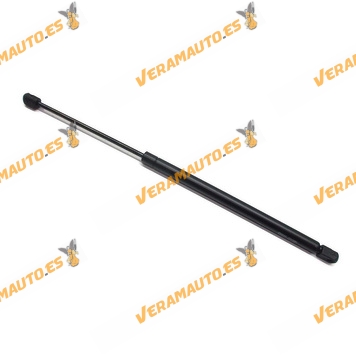 Bonnet Shock Absorber Volkswagen Touareg from 2002 to 2006 538mm lenght and 125N Newton pressure similar to 7L6823359B