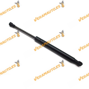 Trunk Screen Trunk Absorber Volkswagen Touareg from 2002 to 2006 317 mm lenght and 550N pressure similar to 7L6845587