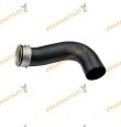 Intercooler Sleeve - Turbo Right Side Mercedes Vito/Viano W639 | 2.1/3.0 CDI Engines | OEM Similar to 6395281982