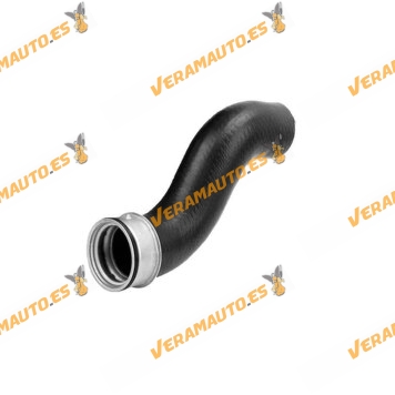 Intercooler Sleeve - Turbo Left Side Mercedes Vito/Viano W639 | 2.1/3.0 CDI Engines | OEM Similar to 6395280982