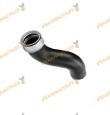 Intercooler Sleeve - Turbo Left Side Mercedes Vito/Viano W639 | 2.1/3.0 CDI Engines | OEM Similar to 6395280982