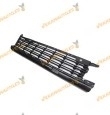 Citroën SpaceTourer Bumper Central Grille from 2016 to 2022 | With Parking Sensor Holes | OEM Similar to 98117918XT