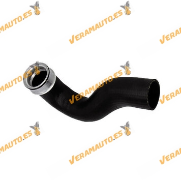 Intercooler Sleeve - Turbo Right Side Mercedes Vito/Viano W639 | 2.1/3.0 CDI Engines | OEM Similar to 6395281882