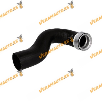 Intercooler Sleeve - Turbo Right Side Mercedes Vito/Viano W639 | 2.1/3.0 CDI Engines | OEM Similar to 6395281882
